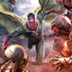 Illustration for article titled Rumor: Dave Bautista Will Play The Villain Of The iHighlander /iReboot!